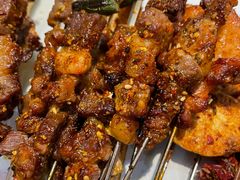 -状元阁烧烤(新华路总店)