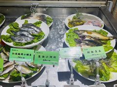 -黄山老妈·土菜(碧桂园店)