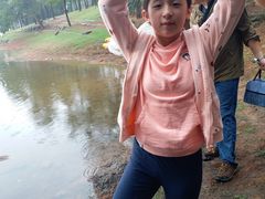 -南京市无想山景区