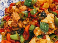 -新新湘菜馆(新中街二条店)