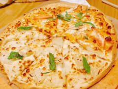 -乐凯撒披萨(蛇口花园城店)