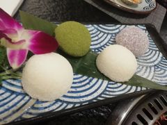 -炙忧烤肉屋(中国铁建广场店)