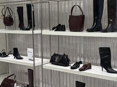 -ZARA(上海时代广场店)