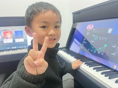 -Mr.先声音乐(东海店)