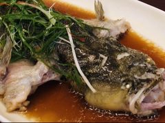 -箸福·夜上海(雨花客厅店)