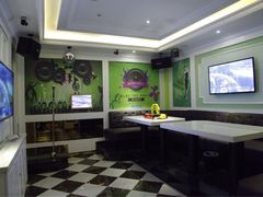 iphone_upload_pic-金青果甄选KTV(劳动公园店)