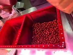 -高记桂花糖炒栗(鼓楼店)