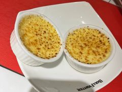 -斗牛士牛排餐厅(嘉里汇店)