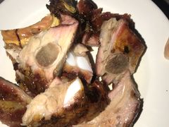 -芭提雅Amporn Seafood自助餐厅