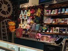 -反斗乐园(中航城君尚购物中心)