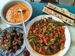 -生态苑农庄(十里画廊遇龙河店)