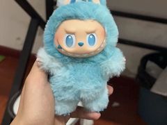 -泡泡玛特POPMART(石景山万达店)