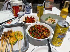 -长沙文和友(海信广场店)