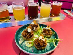 -牛啤堂精酿啤酒餐吧(五棵松华熙店)