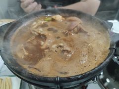 -范贤光鸡公煲(平乐园总店)