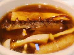 -聚春园自助餐厅(东街口店)
