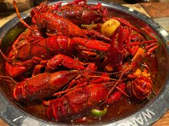 -王红军龙虾(新民路店)