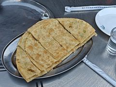 -清真·馬坡二旦烧烤(人生一串拍摄店)