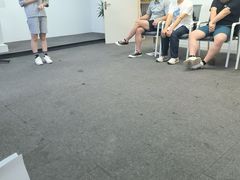 -思训家演讲口才培训(上城校区)