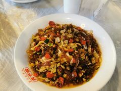 -天下客饭店(中山路店)