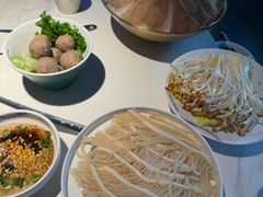 -小龙坎火锅(IFS HOT店)