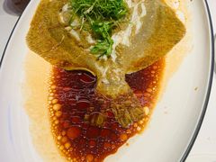 -山泉粤宴(广东大厦店)