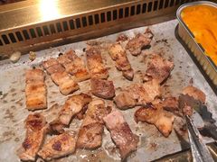 -新石器烤肉(之心城店)