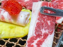 -九田家黑牛烤肉料理(华侨城店)