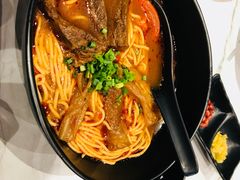 -食代馆(深业上城店)