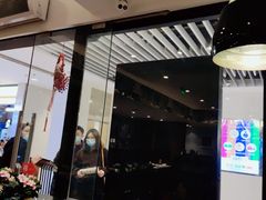 门面-尚一汤 广东炖汤(金桥国际店)