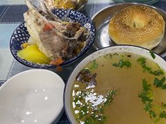 -園丁烤肉缸子肉