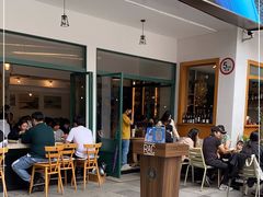 -RAC BAR(安福路店)