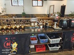 -渝宗老灶火锅(巴国城店)