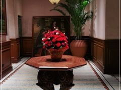 -玫瑰厅上海菜(兴国路店)