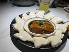 -滇铺子·云南特色菜·鲜花野菜季(曲靖万达店)