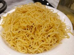 龙虾拌面-华仔龙虾(永乐路总店)