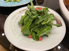 -香厨中餐厅(松北香格里拉店)
