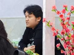 -黑八私房老北京炸酱面