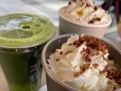 -BeauTea水仙(coco park店)