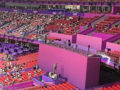 -杭州奥体中心-体育场