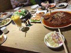 -海兰江石锅饭(水上店)