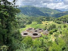 -南靖田螺坑土楼群景区