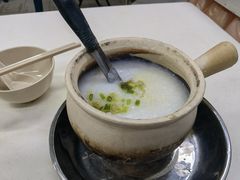 -明辉田鸡粥