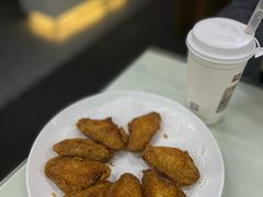 -吉友粥底火锅(方斜路店)