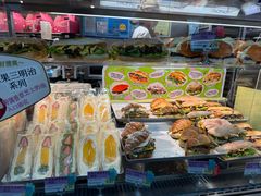 -PAOPAO Bakery&Café(港汇店)