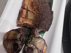 -粗茶淡饭·蒸鲜(光谷店)
