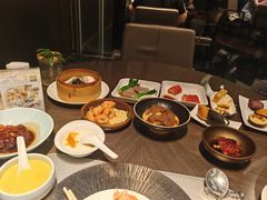 -万丽轩·粤菜(王府井金茂万丽酒店)