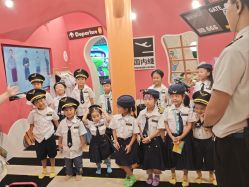 -奈尔宝·儿童乐园·亲子餐厅(苏州大悦城店)