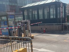 -永旺黄岛购物中心