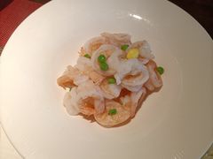 -荷塘秋月·本帮江浙菜(国权路店)